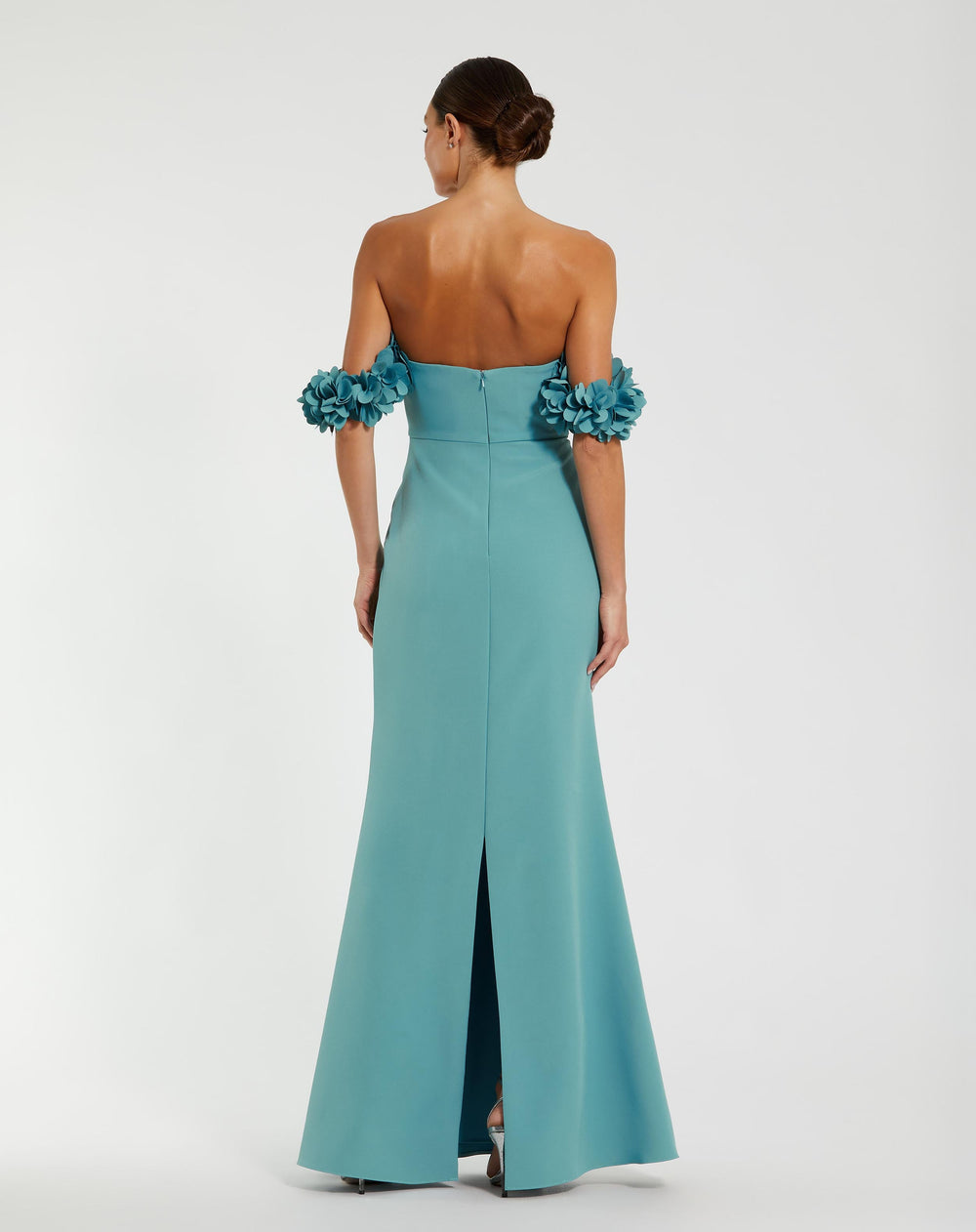 Mac Duggal 56131 Dress - FOSTANI.com