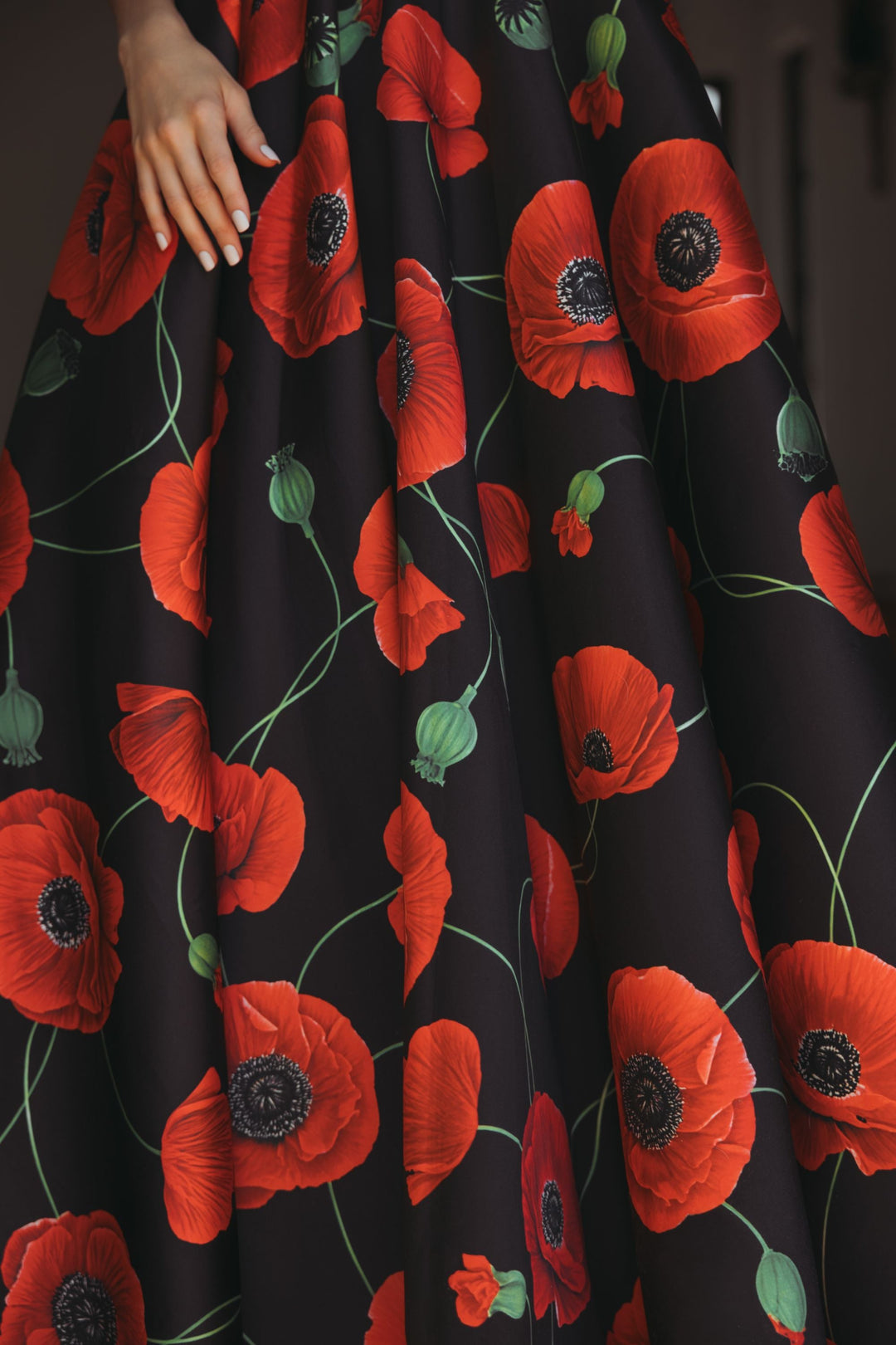 Mac Duggal 56181 Dress - FOSTANI.com