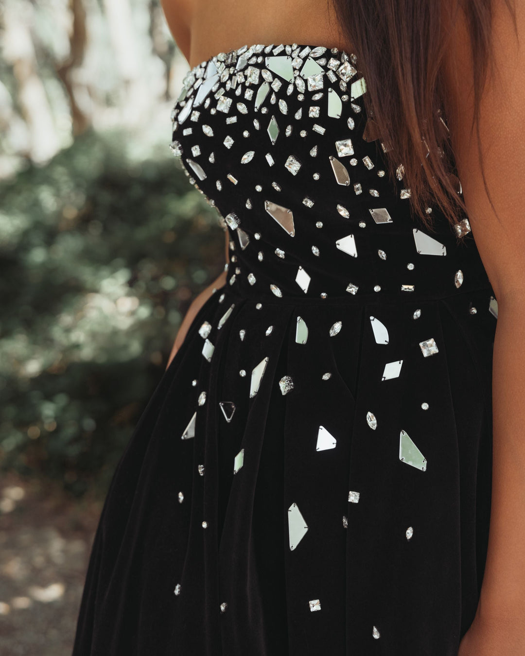 Mac Duggal 56197 Dress - FOSTANI.com