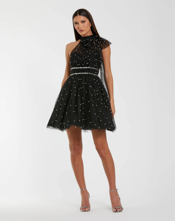 Mac Duggal 56205 Dress - FOSTANI.com
