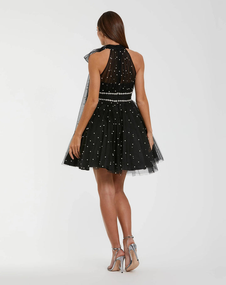 Mac Duggal 56205 Dress - FOSTANI.com