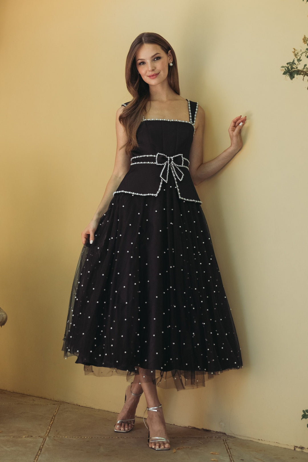 Mac Duggal 56206 Dress - FOSTANI.com