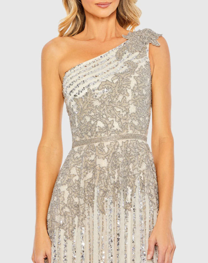 Mac Duggal 5679 Dress - FOSTANI.com