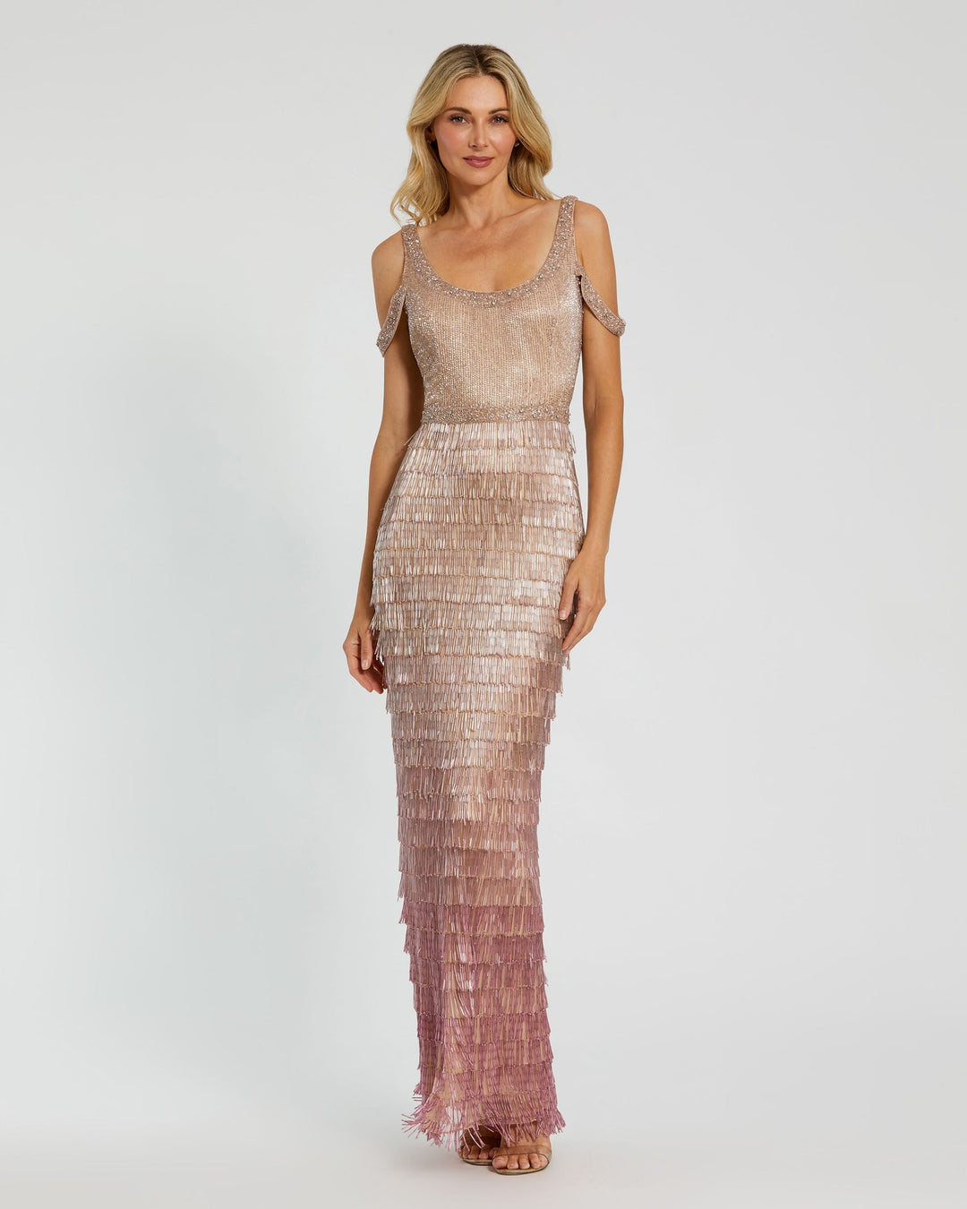 Mac Duggal 6032 Dress - FOSTANI.com