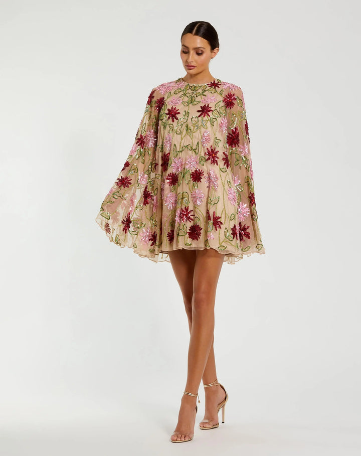 Mac Duggal 6123 Dress - FOSTANI.com
