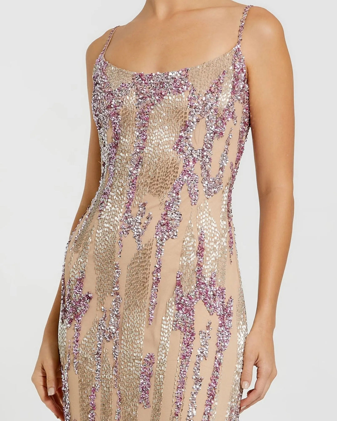Mac Duggal 6150 Dress - FOSTANI.com