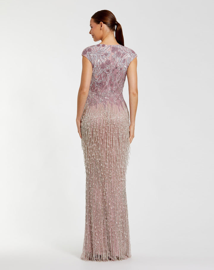 Mac Duggal 6169 Dress - FOSTANI.com