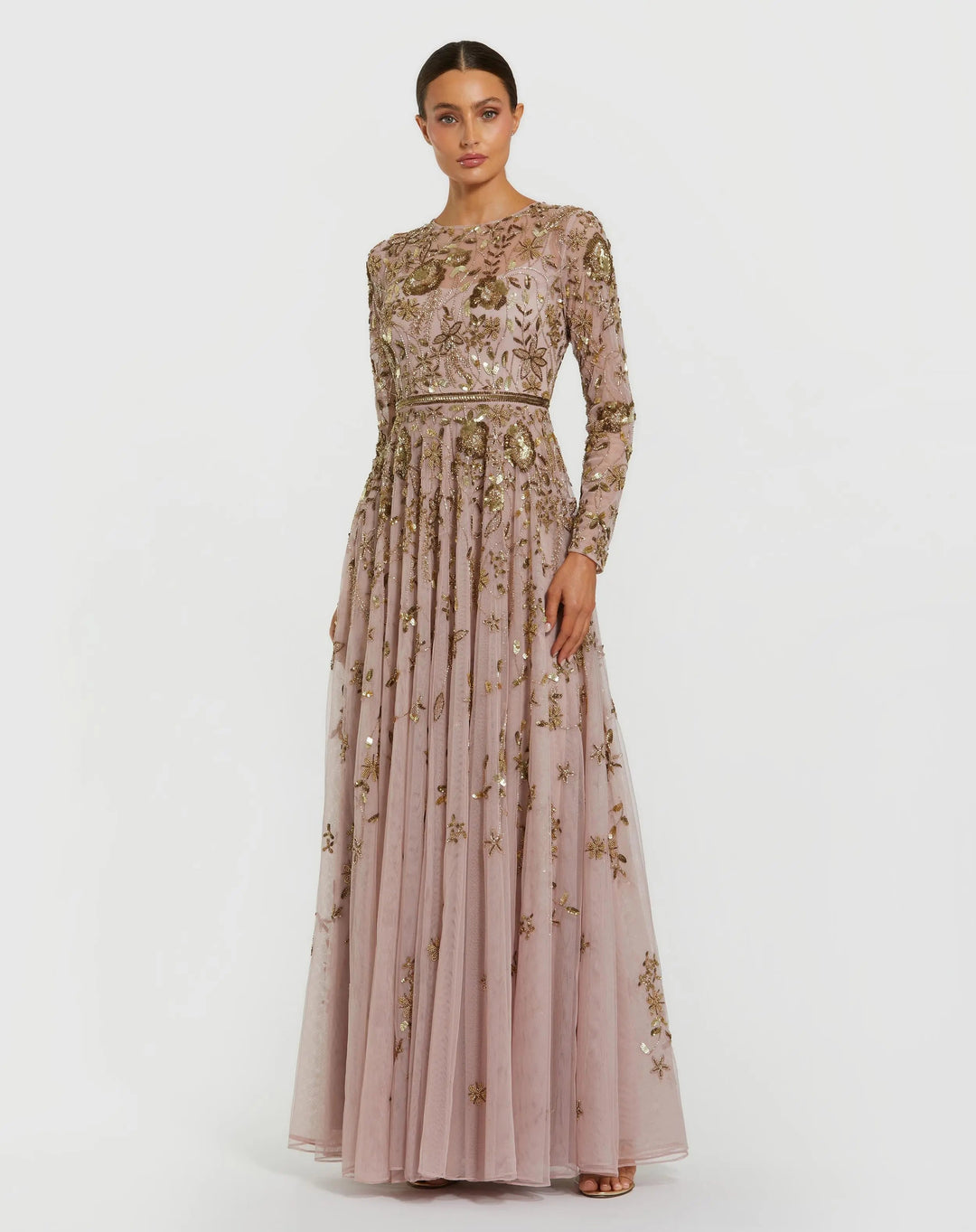 Mac Duggal 6182 Dress - FOSTANI.com