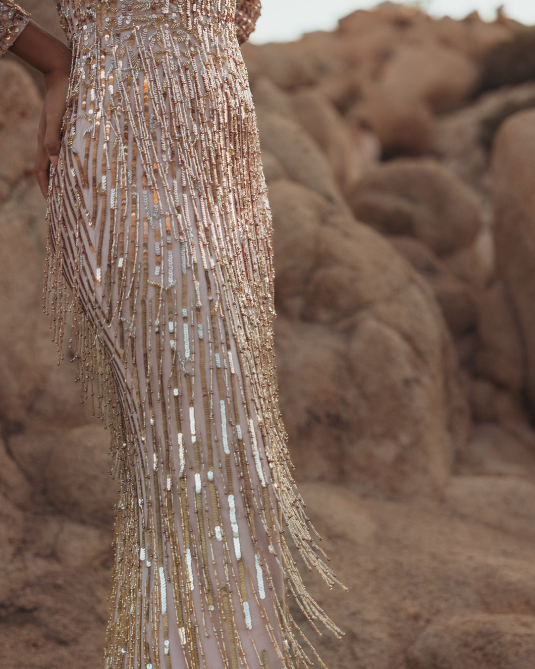 Mac Duggal 6187 Dress - FOSTANI.com
