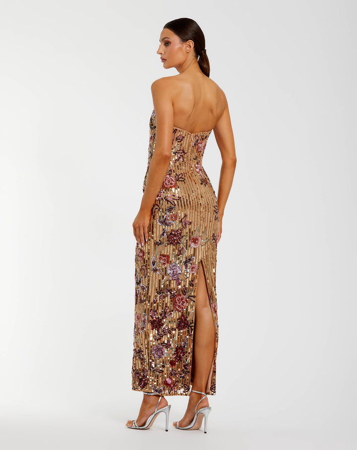 Mac Duggal 6193 Dress - FOSTANI.com