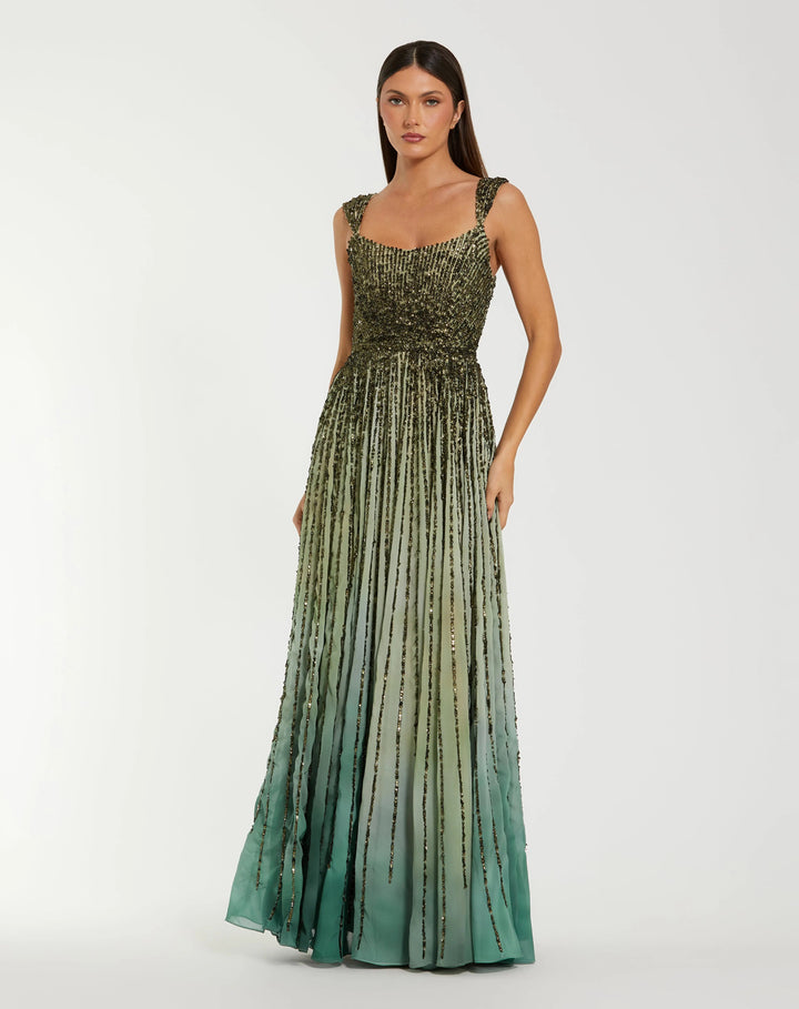 Mac Duggal 6205 Dress - FOSTANI.com