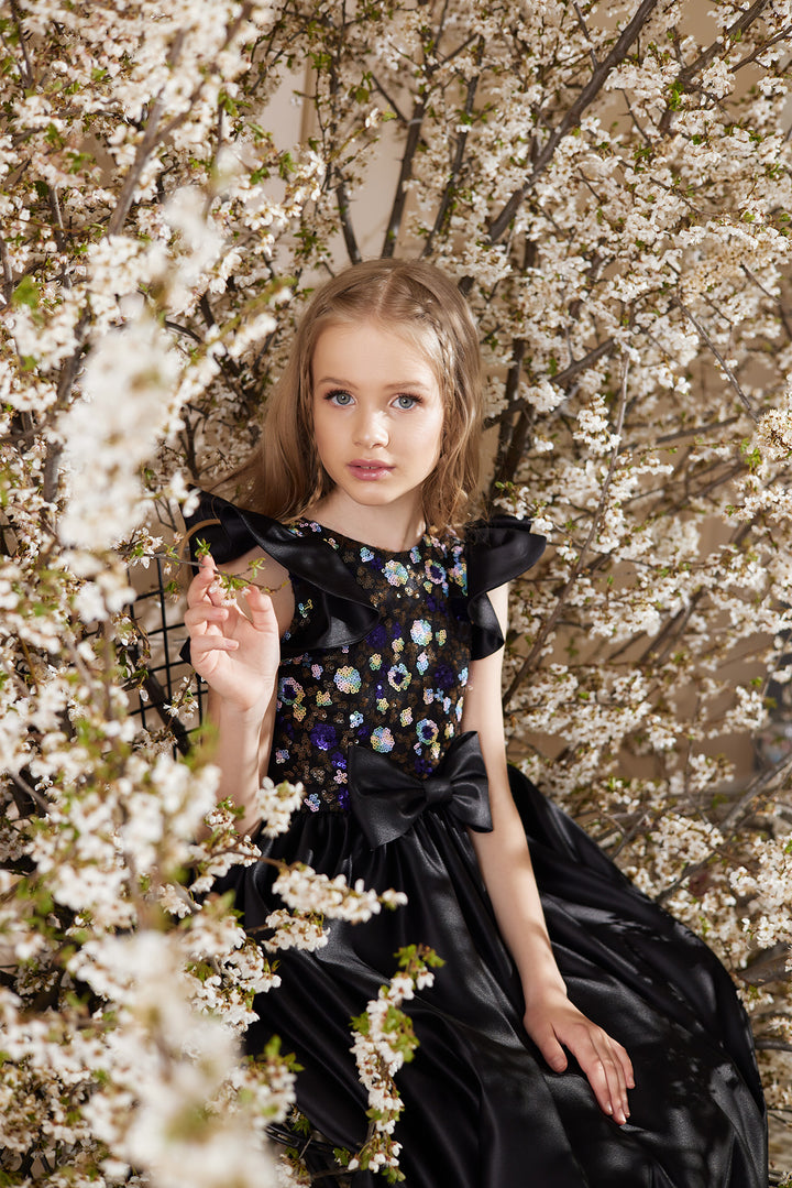 Vissaria 158 Dress - FOSTANI.com