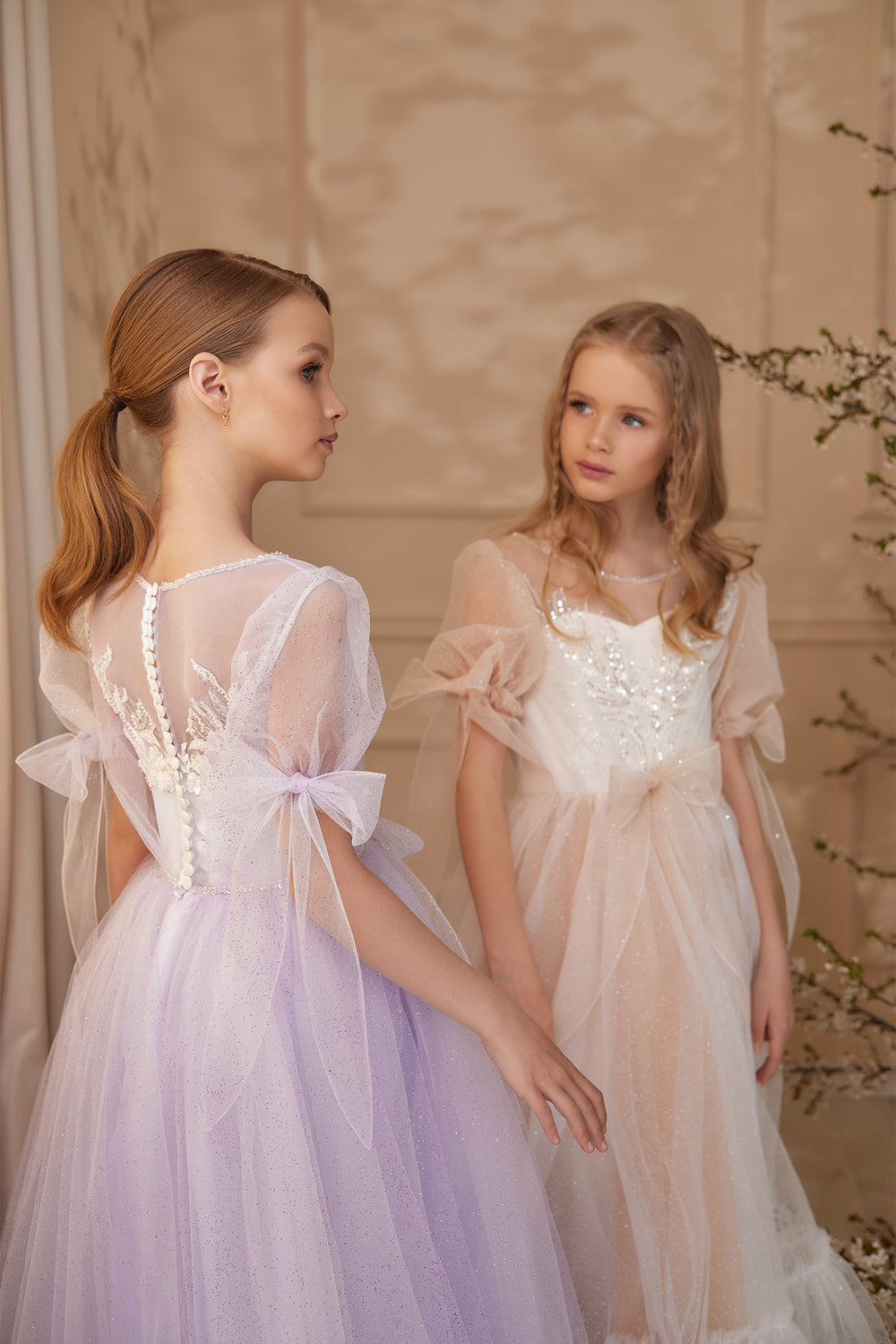 Vissaria 161 Dress - FOSTANI.com