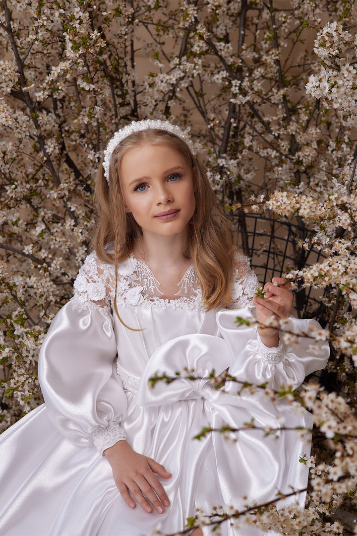 Vissaria 162 Dress - FOSTANI.com