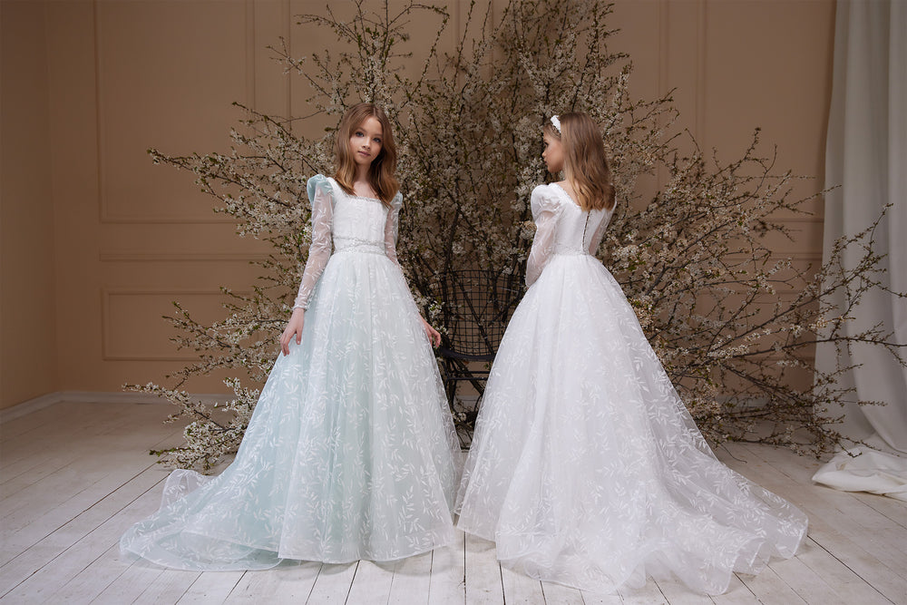 Vissaria 172 Dress - FOSTANI.com