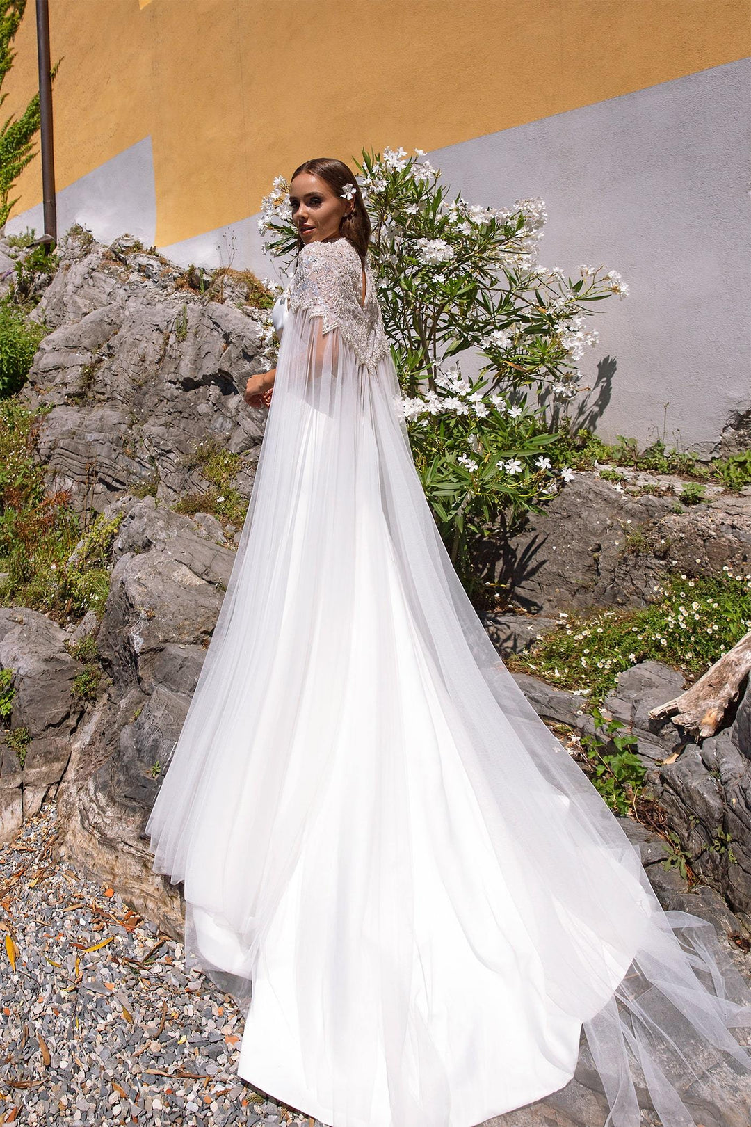 MARIA ANETTE 5012 Dress - FOSTANI.com