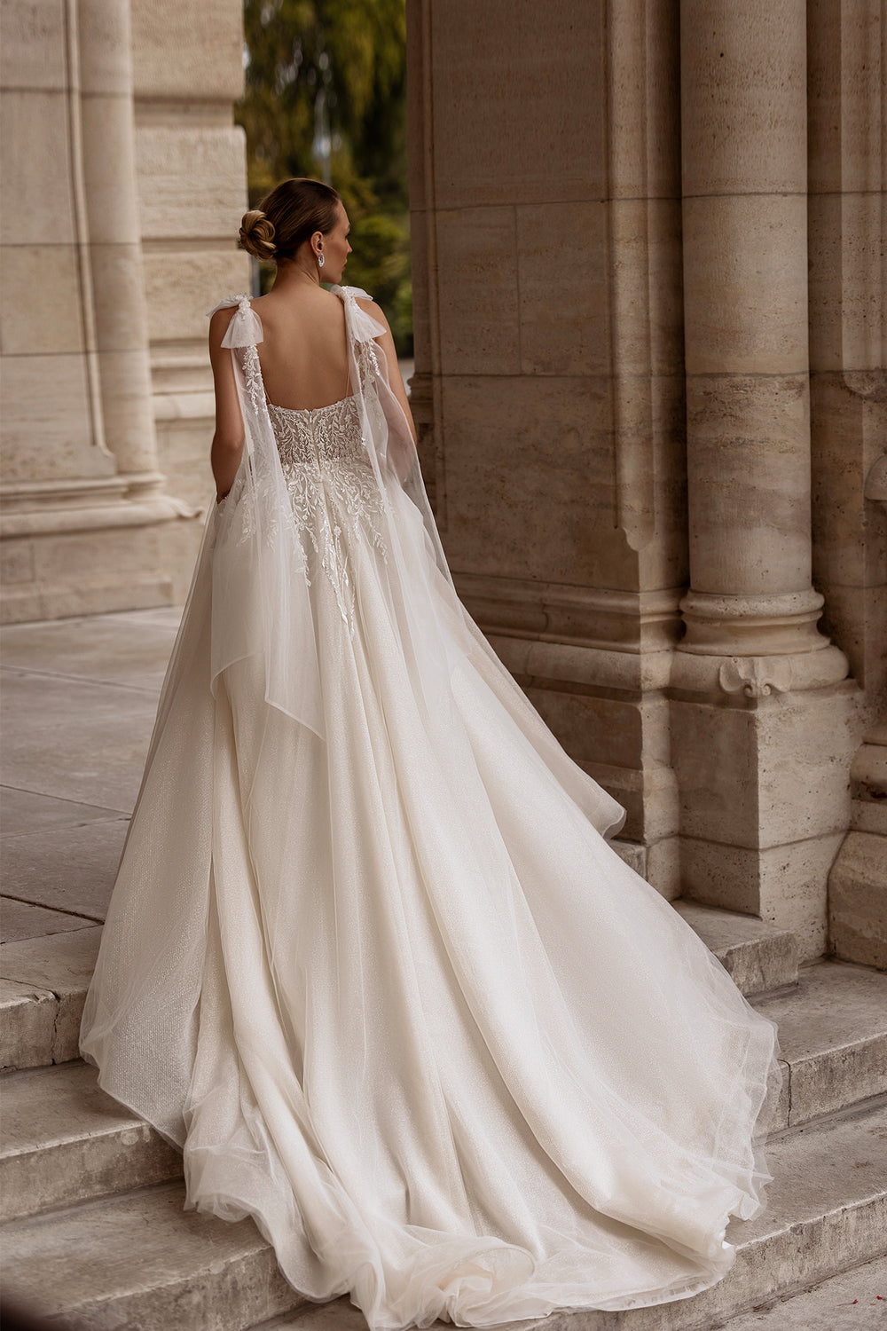 Maria Anette 5628 Dress - FOSTANI.com