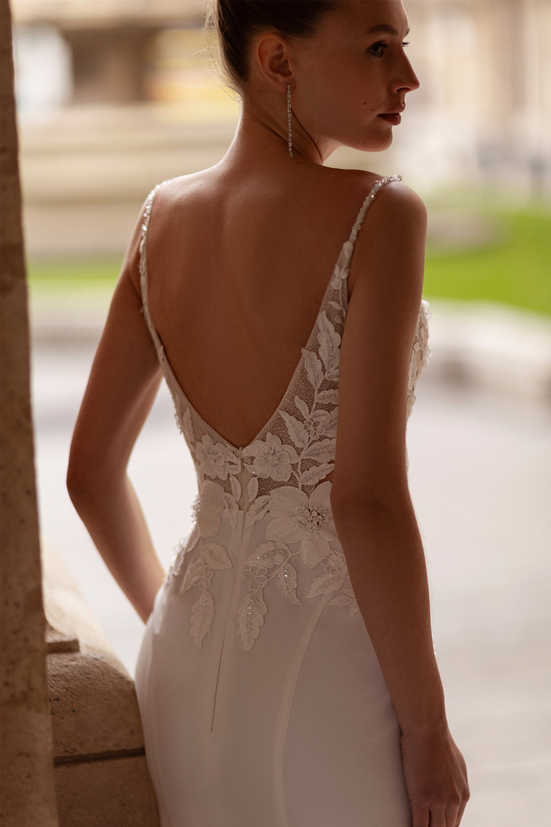 Maria Anette 5631 Dress - FOSTANI.com