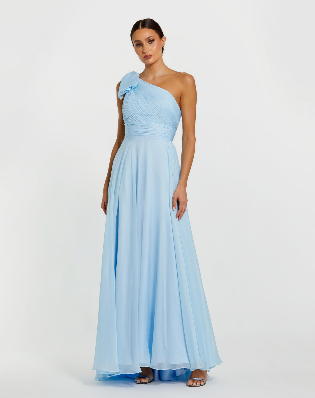 Mac Duggla 67476 Dress - FOSTANI.com