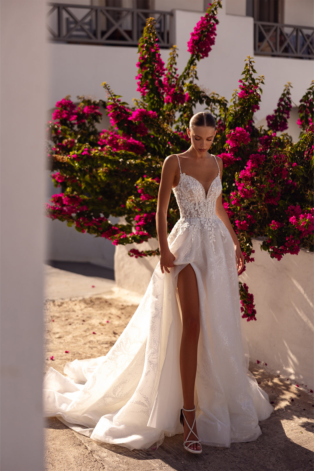 MARIA ANETTE 5701 Dress - FOSTANI.com