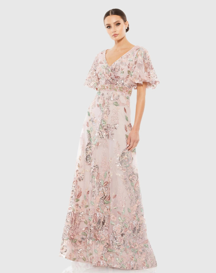 Mac Duggal 67880 Dress - FOSTANI.com