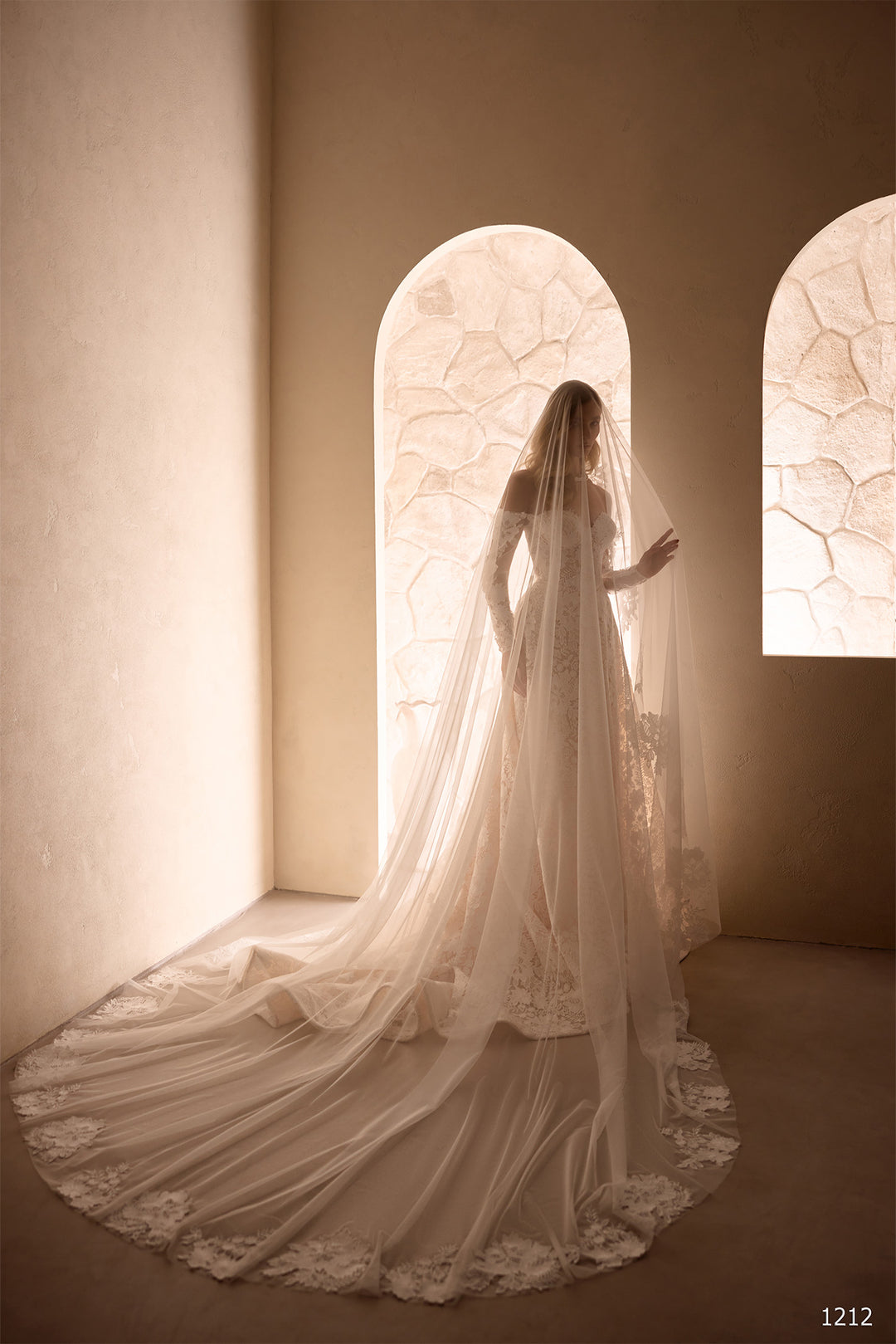 Vissaria 1212 Dress - FOSTANI.com