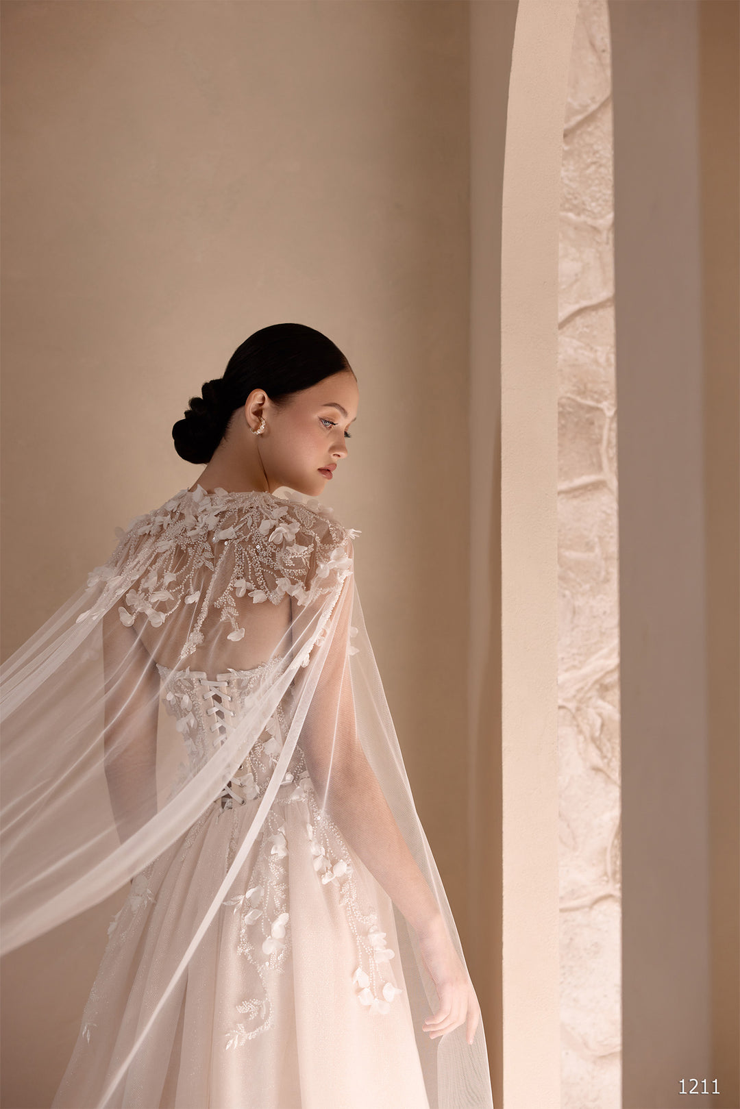 Vissaria 1211 Dress - FOSTANI.com