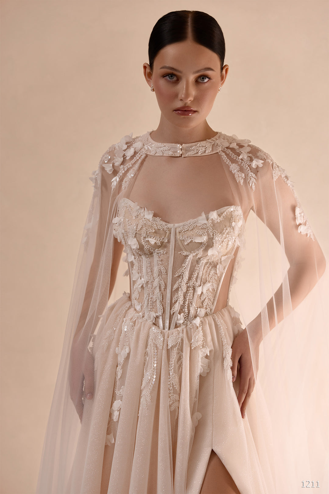 Vissaria 1211 Dress - FOSTANI.com