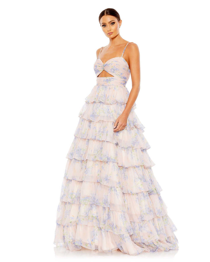 Mac Duggal 67966 Dress - FOSTANI.com