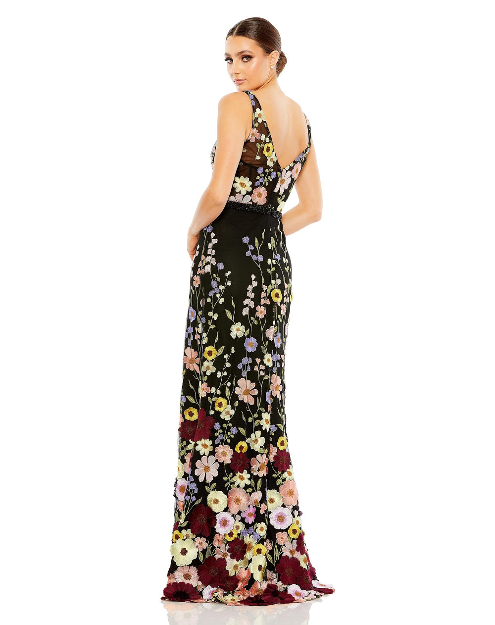 Mac Duggal 68200 Dress - FOSTANI