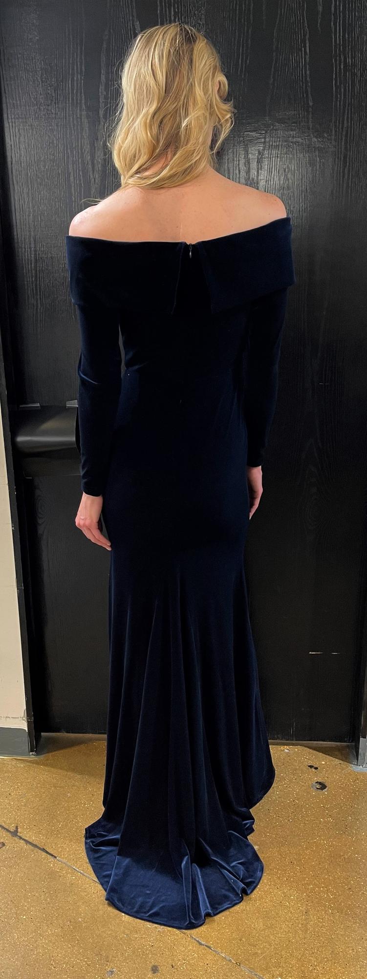 NICOLE BAKTI 6847 Dress - FOSTANI.com