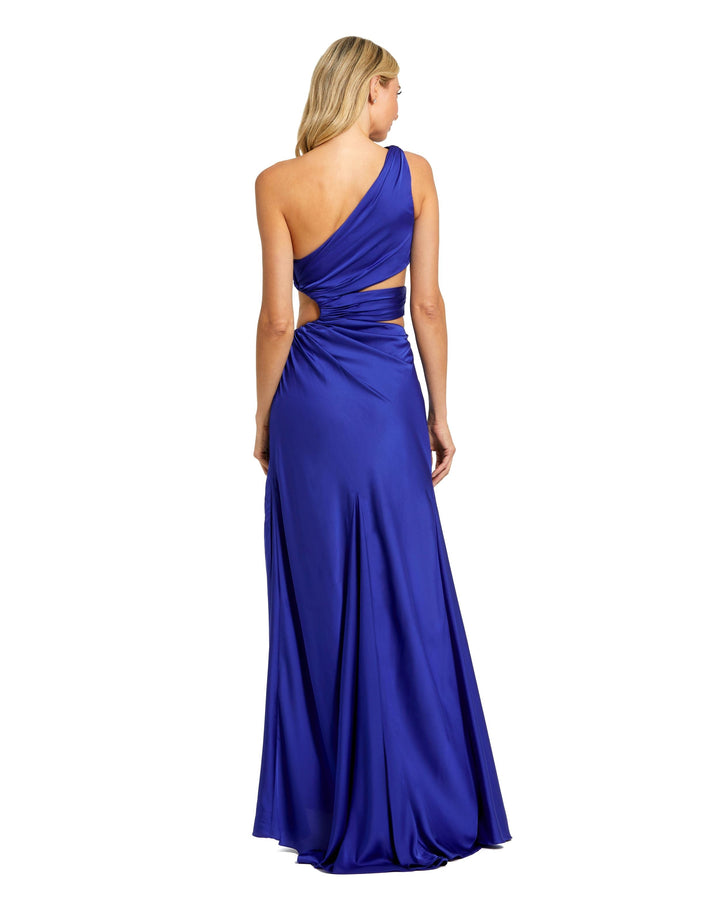 Mac Duggal 68485 Dress - FOSTANI