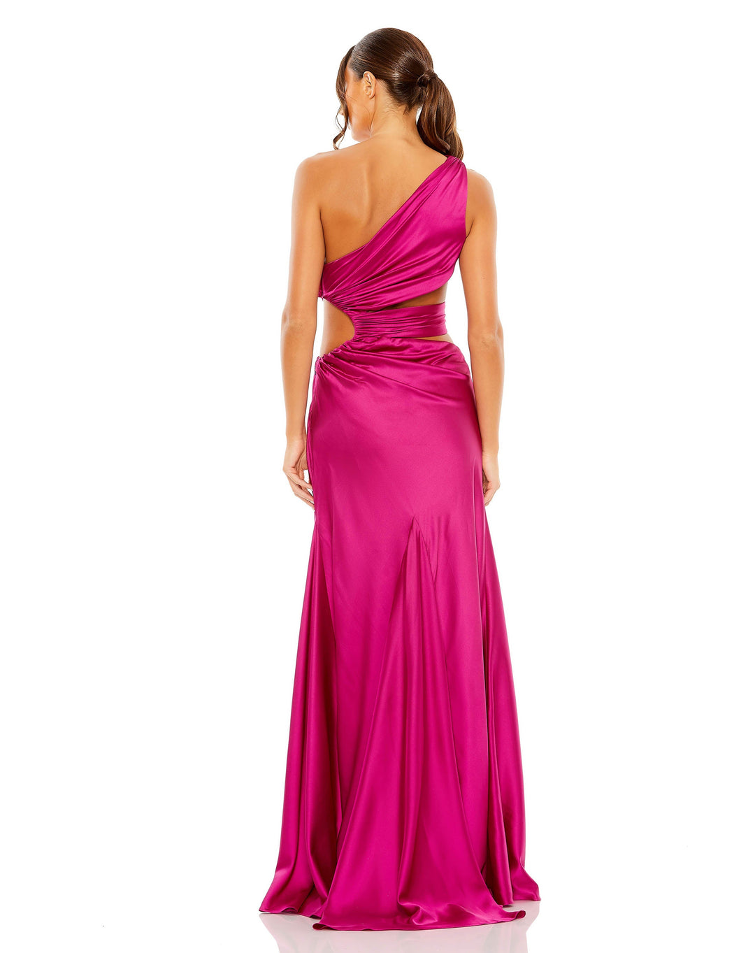 Mac Duggal 68485 Dress - FOSTANI