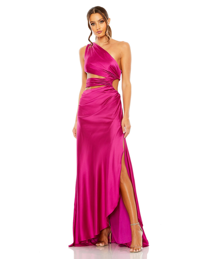 Mac Duggal 68485 Dress - FOSTANI