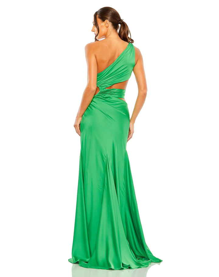 Mac Duggal 68485 Dress - FOSTANI