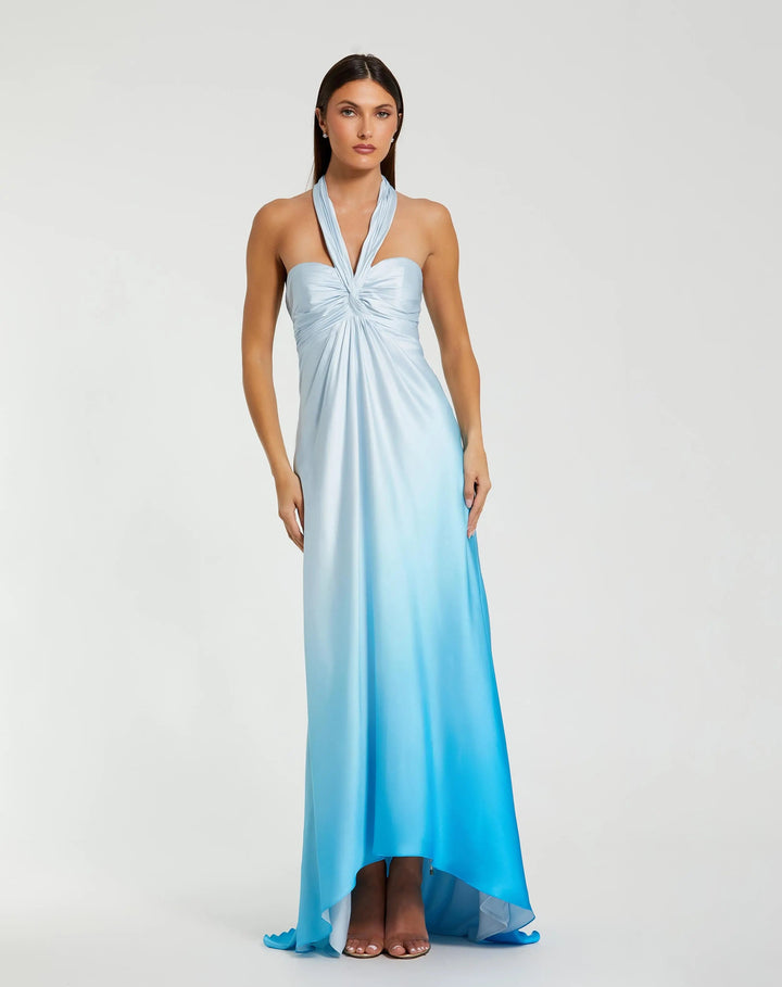 Mac Duggal 68501 Size 2 Only - FOSTANI.com
