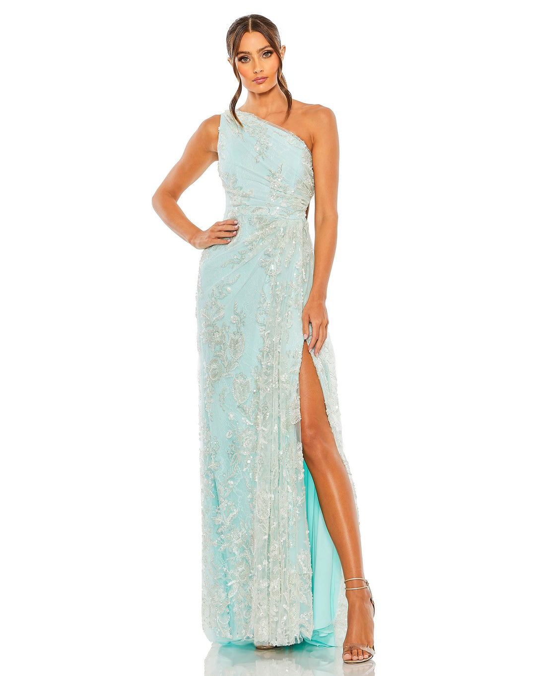 Mac Duggal 68507 Dress - FOSTANI