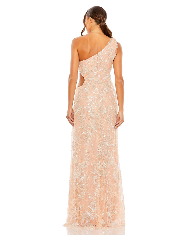 Mac Duggal 68507 Dress - FOSTANI