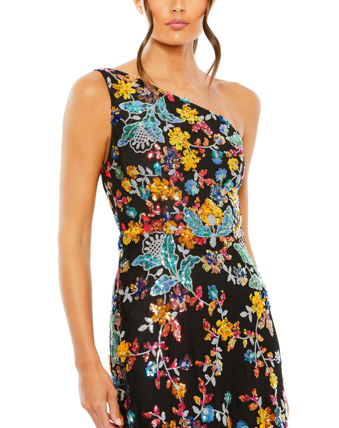 Mac Duggal 68515 Dress - FOSTANI