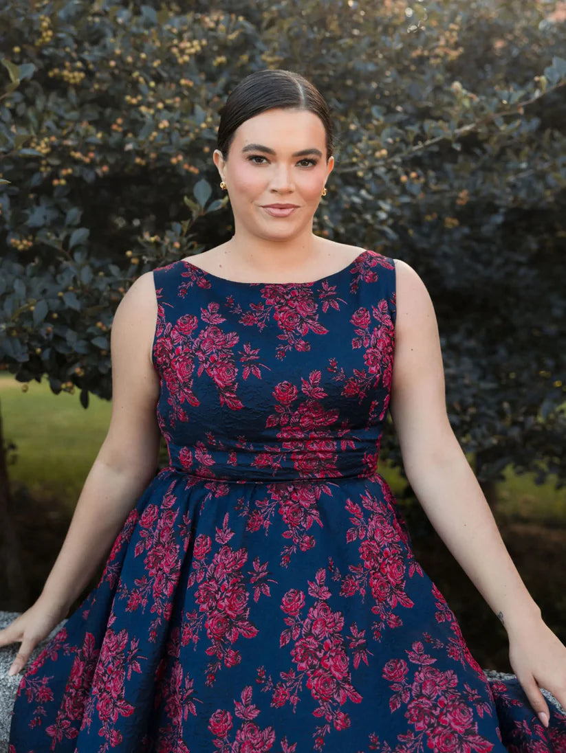 Mac Duggal 68557 Dress - FOSTANI.com