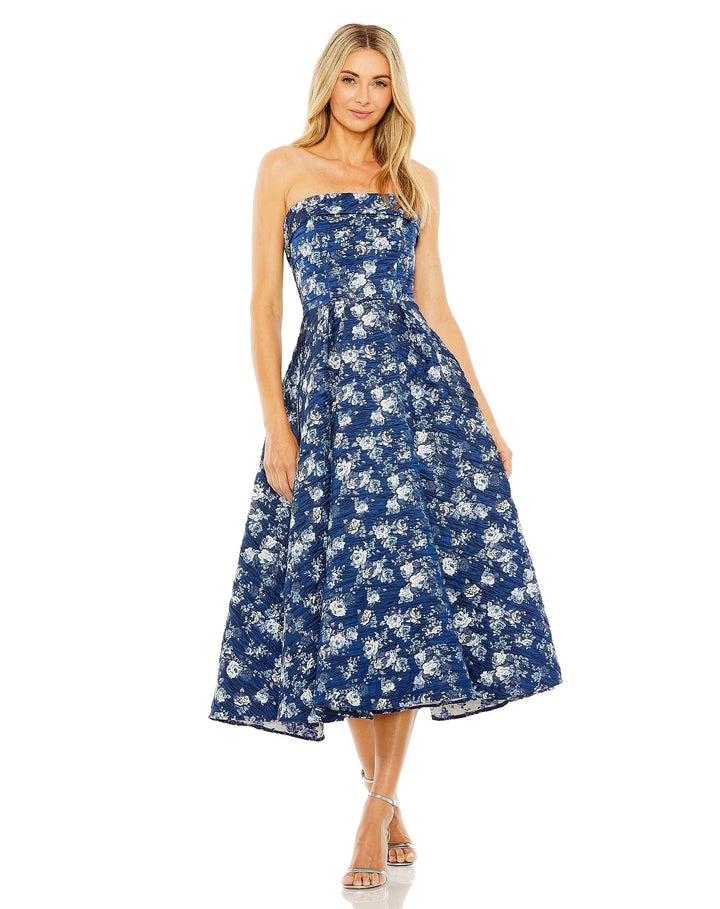 Mac Duggal 68617 Dress - FOSTANI.com