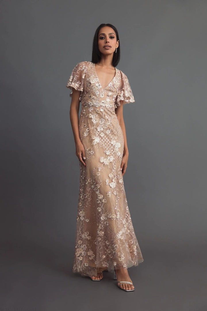 Mac Duggal 68743 Dress - FOSTANI.com