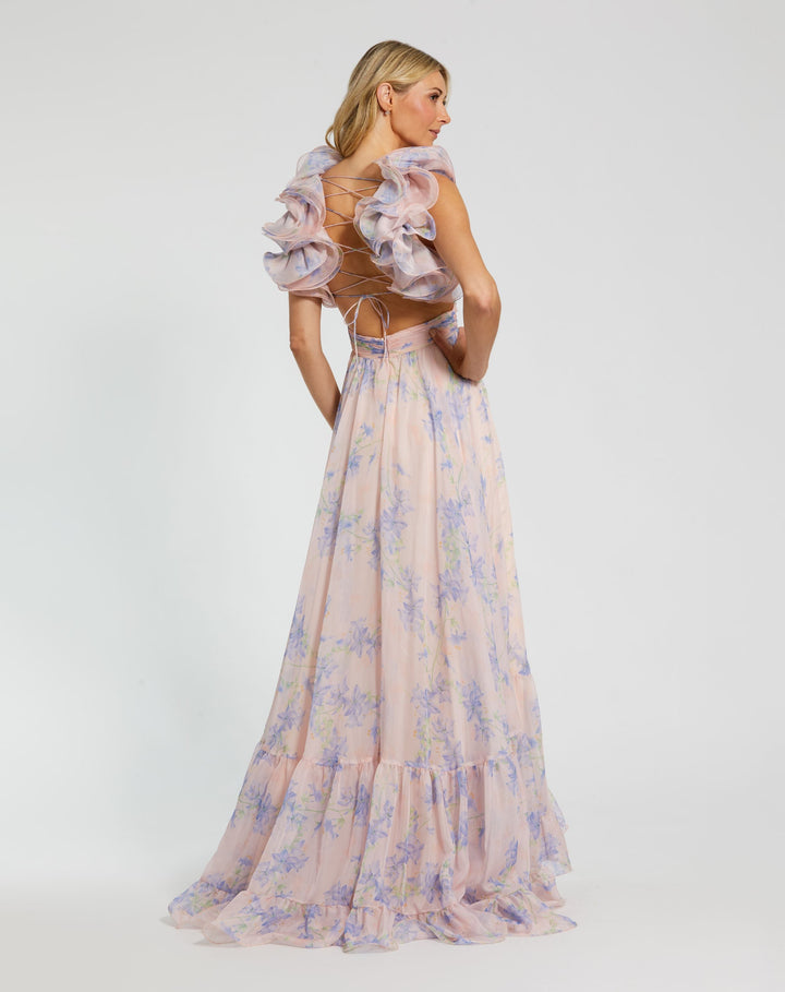 Mac Duggal 68753 Dress - FOSTANI.com