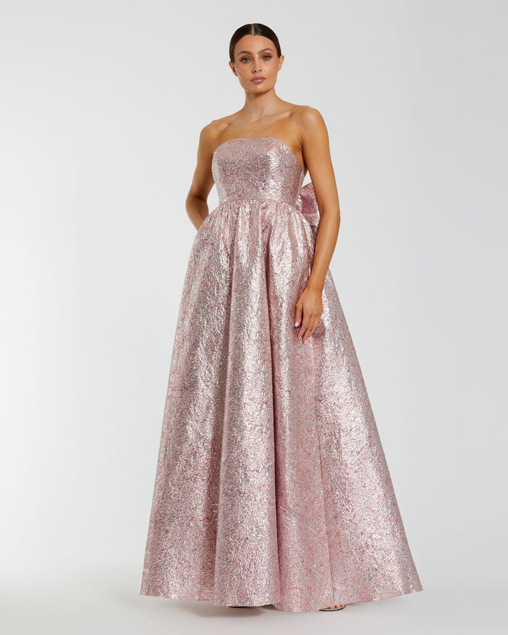 Mac Duggal 68805 Dress - FOSTANI.com