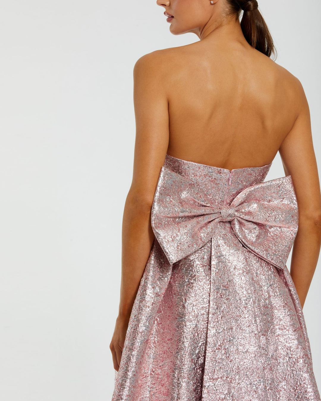 Mac Duggal 68805 Dress - FOSTANI.com