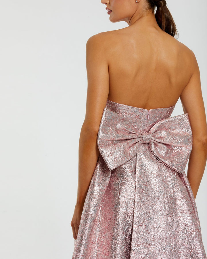 Mac Duggal 68805 Dress - FOSTANI.com