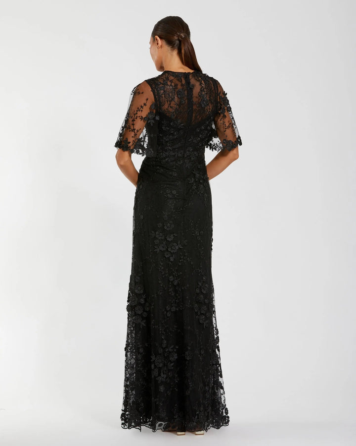 Mac Duggal 68810 Dress - FOSTANI.com