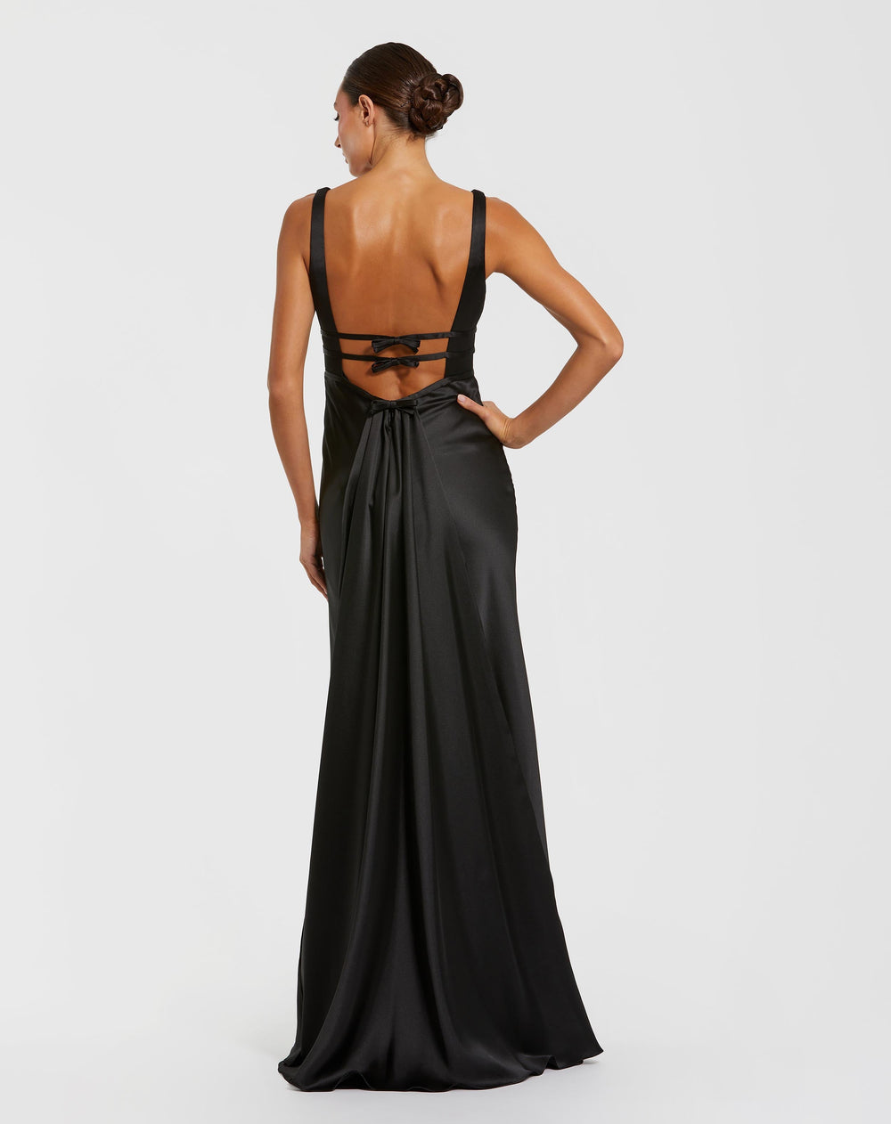Mac Duggal 68855 Dress - FOSTANI.com