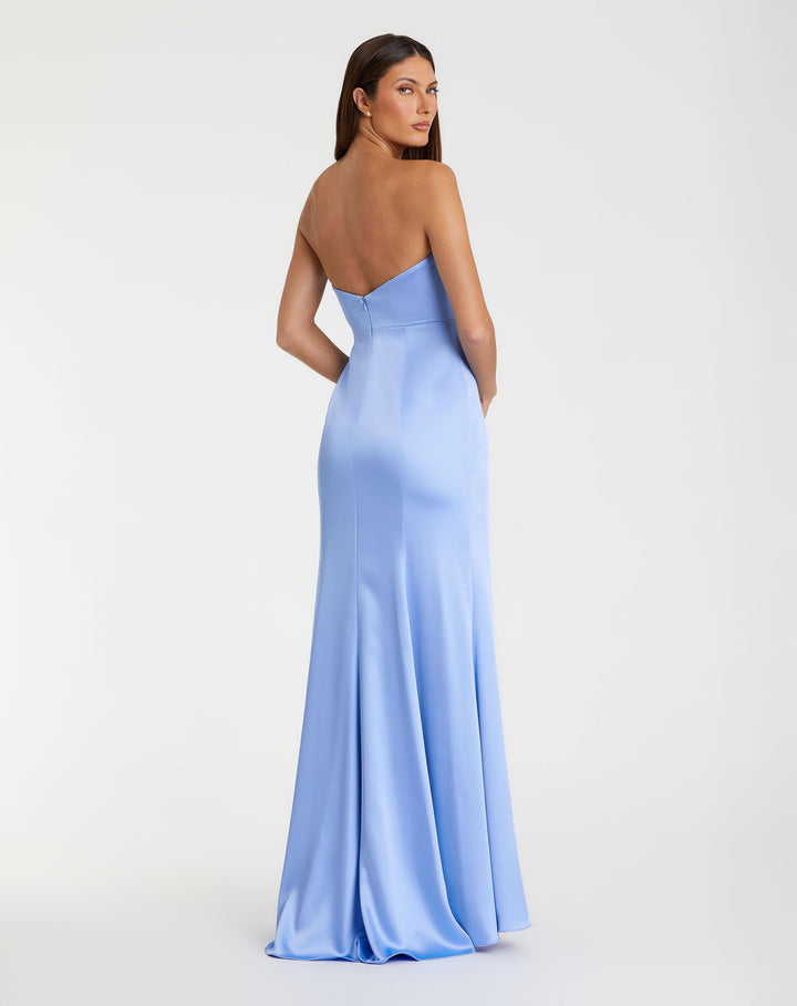 Mac Duggal 68872 Dress - FOSTANI.com
