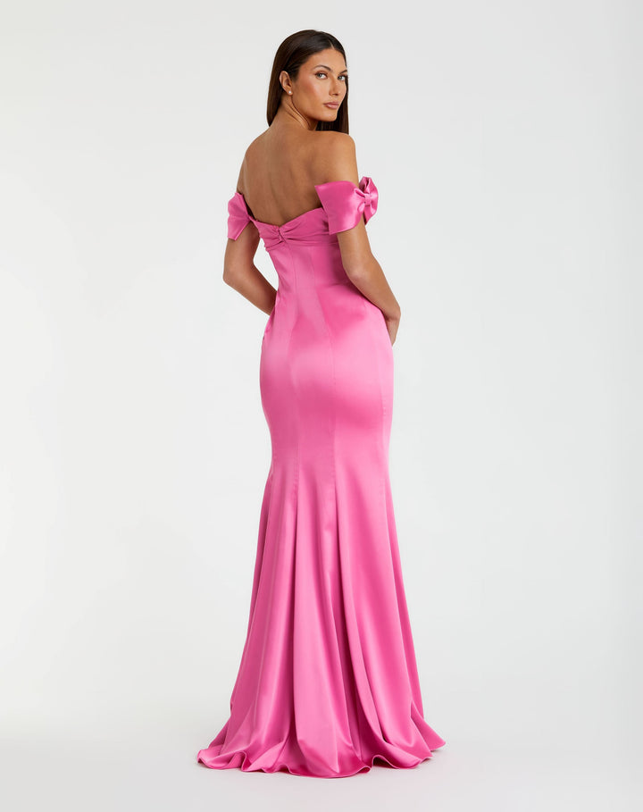 Mac Duggal 68875 Dress - FOSTANI.com